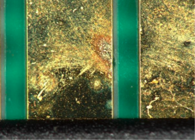 2D画像 サンプル：マイクロSD