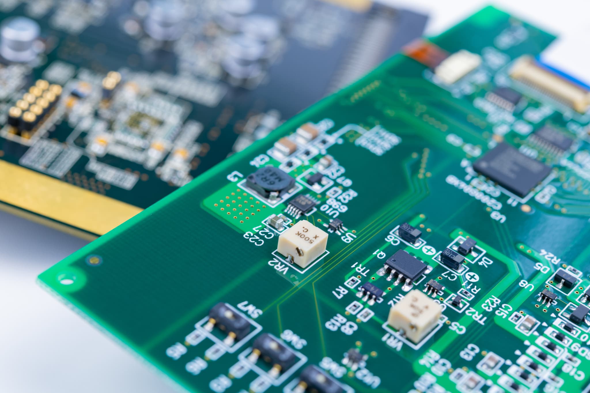 合否判定・選別